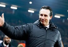 Everton open initial talks to sign £50m star who Emery wants at Aston Villa