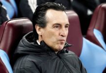 Aston Villa dealt Nottingham Forest blow with star set to miss Europa League showdown