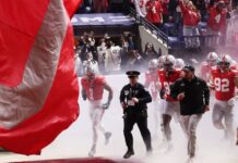 Where Ohio State ranks in the 2026 preseason Coaches Poll