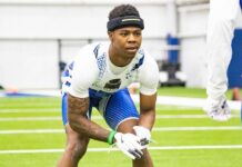 Schools to watch, as Top247 CB Monsanna Torbert Jr. decommits from Indiana