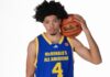The top 3 is set in 2026 and it starts with Tyran Stokes
