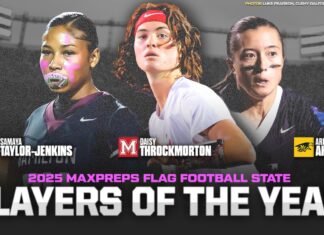 High school flag football: MaxPreps Players of the Year in every state