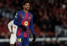 Tottenham interested in Marcus Rashford