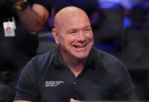 Dana White Sheds Light On Surprising Habit Of ‘Keeping MMA Out Of His Algorithm’