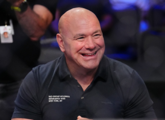 Dana White Sheds Light On Surprising Habit Of ‘Keeping MMA Out Of His Algorithm’