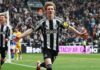 Newcastle pushing very hard to sign “explosive” £34m star