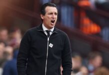 Aston Villa star Emi Martinez accepts lower salary to join Juventus this summer