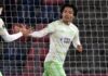 How Celtic are planning to replace Reo Hatate