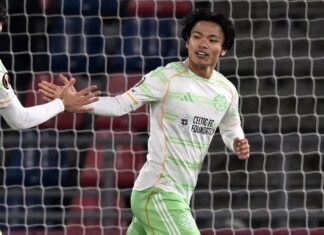 How Celtic are planning to replace Reo Hatate