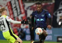 Liverpool enter talks to sign “world-class” £70m winger