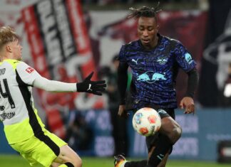 Liverpool enter talks to sign “world-class” £70m winger