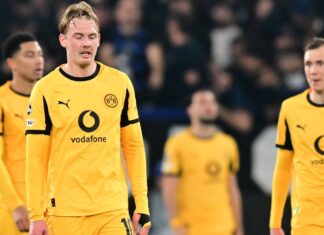 Leeds submit big offer to sign Premier League star