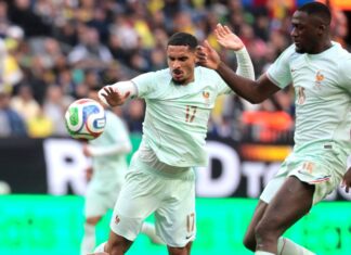 Gabriel Gudmundsson could get ‘dream’ Chelsea move with Palestra and Lacroix