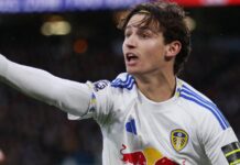 Why Leeds must sign £25m playmaker to replace Brenden Aaronson