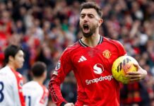 West Brom must rival Blackburn Rovers to sign their answer to Bruno Fernandes