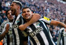 Why Man Utd are pushing “every single day” to sign their answer to Guimaraes