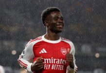 The best wingers in the Premier League (2025/26)