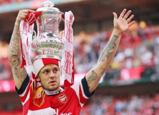 Why £80m Chelsea target could become Arsenal’s next Jack Wilshere
