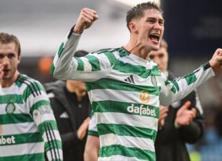 Celtic to accelerate bid to sign Cvancara upgrade