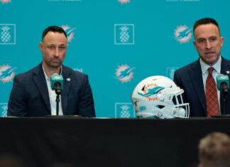 Miami Dolphins NFL Draft 2026: Power ranking, team needs, mock picks, strategy