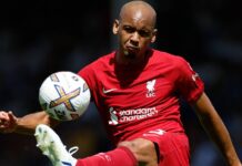 How Andoni Iraola could find his own version of Fabinho at Liverpool