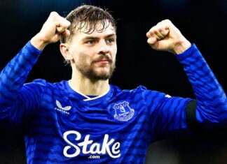 How Everton could land their next Dewsbury-Hall with £35m signing