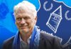 Everton make contact to re-sign former star who ‘half the Premier League’ want