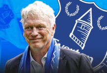 Everton make contact to re-sign former star who ‘half the Premier League’ want