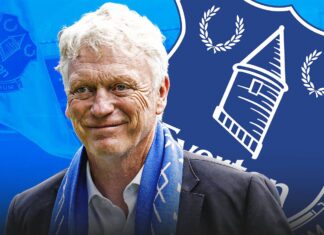 Everton make contact to re-sign former star who ‘half the Premier League’ want