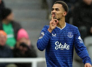 Everton holding face-to-face talks to seal their best signing since Ndiaye