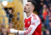 £130m Martinelli & Trossard upgrade is now Arsenal’s “No.1 target”