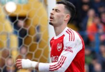 £130m Martinelli & Trossard upgrade is now Arsenal’s “No.1 target”