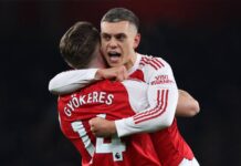 Arsenal hold talks to sign £86m star who’s “Mbappe-like”