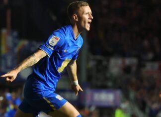 Birmingham City in talks to beat Hull City to signing Stansfield upgrade
