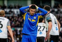 How Leeds could finally replace Piroe in £17m transfer swoop