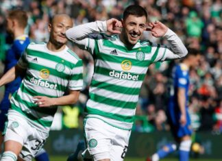 The next Juranovic is the perfect player to fill Alistair Johnston’s void
