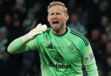 Celtic launch move for £1m Schmeichel replacement as “plan” for transfer confirmed