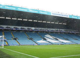 Elite club think player their manager loves may jump ship and join Leeds