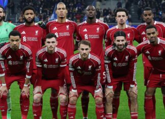 Aston Villa identify ‘frustrated’ Liverpool star as summer signing as he considers Anfield exit