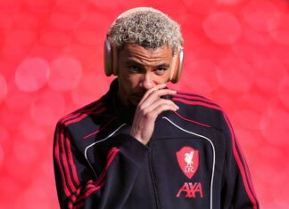 Why Liverpool are trying to sign “the next Mbappe” after missing out on Diomande