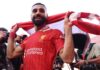 Liverpool make £116m Salah clone their “top” target