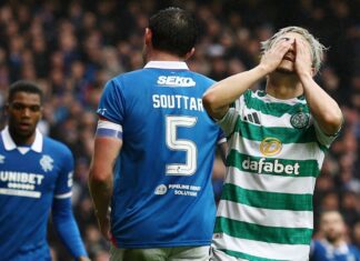He’d be a star at Celtic