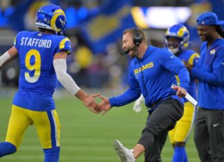 2026 NFL offensive infrastructure rankings: Which teams have best set up their quarterback for success?