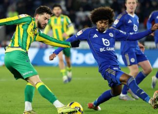 West Brom have been in talks to sign £1m star