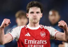 Arsenal line up move to sign “one of the best CMs in the world”