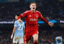 Newcastle open talks to sign £75m Man Utd target who could be their new Anderson