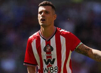 How Sunderland could seal their best signing since Granit Xhaka