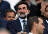 Newcastle receive “green light” to sign £57m star as PIF send club officials