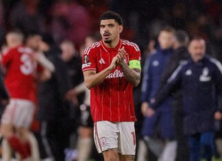 Nottingham Forest ready new bid to sign £25m star