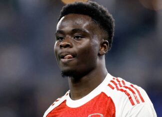 Arsenal in talks to sign £43m star who “plays like Raphinha”